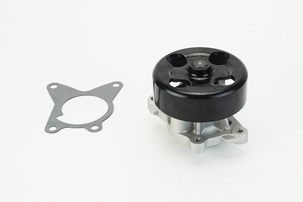 Continental Ctam Wasserpumpe, MotorküHlung U.A. FüR Land Rover, Nissan, Renault-image