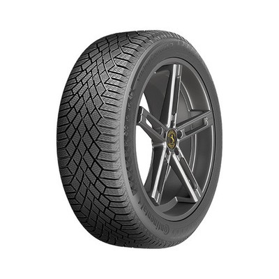 2 New 275/55R20 Continental Viking Contact 7  Tire 2755520