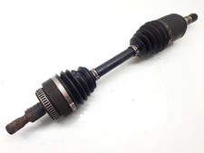 A1633300401 GETRIEBE VORNE LINKS / 1611438 FÜR MERCEDES-BENZ CLASE M W163 400