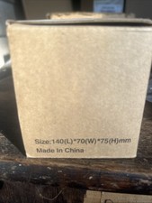 NOS ANNKE 140 X 70 X 75 Video Power BNC Cable for CCTV Security Camera System