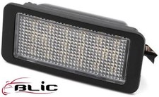 BLIC L53-210-0009LED Kennzeichenleuchte für Skoda für VW 