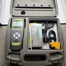 Autoxray Obd Ii Ez Scan 4000 Mechanic Tested