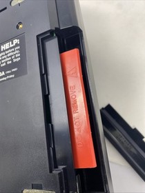 SEGA Genesis Model 2 Console Bundle &ndash; 2 Controllers, Power & AV Cables &ndash; Tested