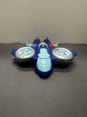 TRANSFORMERS Rescue Bots Academy WHIRL The Flight-Bot VTOL Jet 2020