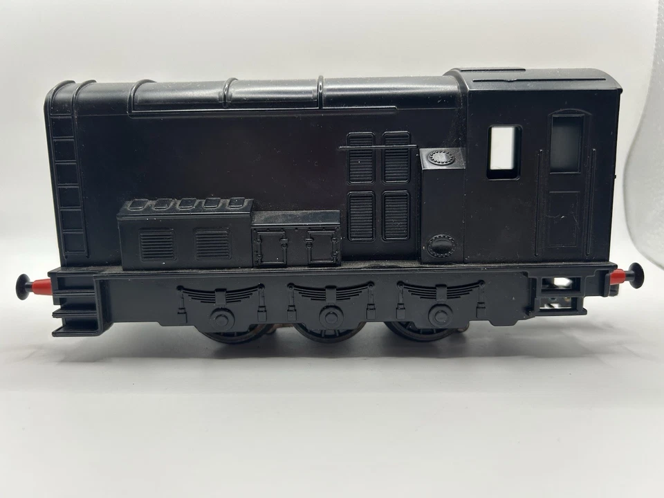 O Lionel 6-28883 Thomas & Friends Diesel Locomotive 2007 - (NICE TESTED) - Image 2 of 4