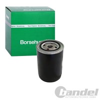 Borsehung ÖLfilter Anschraubfilter Passend FüR Audi A4 A6 Seat Exeo Skoda