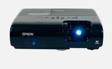 Epson EX90 3LCD Projector H307A HD