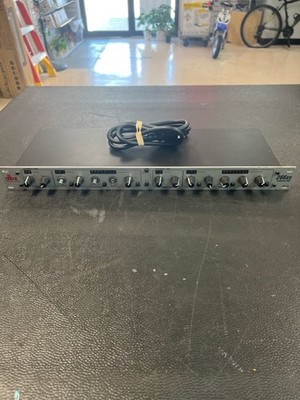 DBX DBX266XSV (PD7012973)