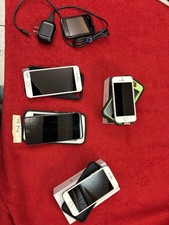 Misc Smart Phones-5 Pieces