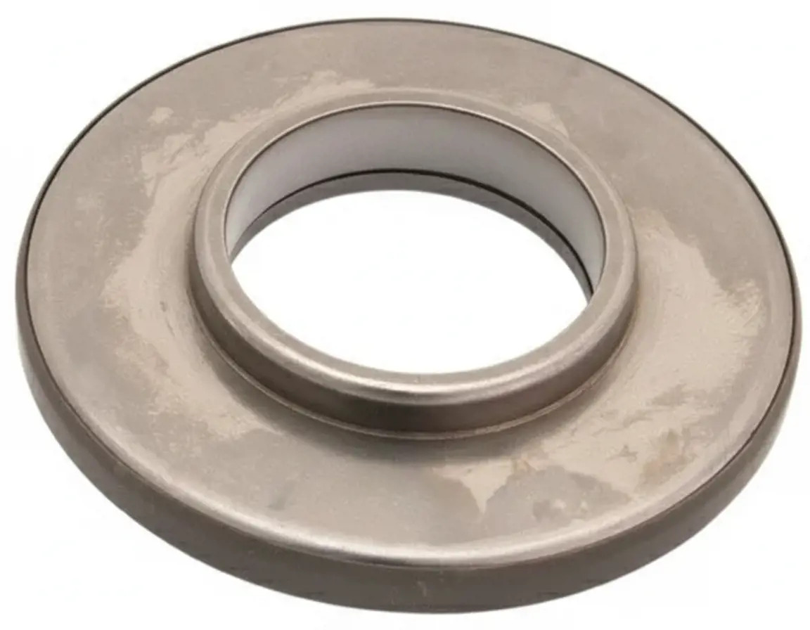Febest Cuscinetto Antifrizione, Montaggio Supporto Puntone Sospensione Mzb-Mz6f - Immagine 2