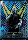 2025 Topps Finest WWE - Steve Austin #102