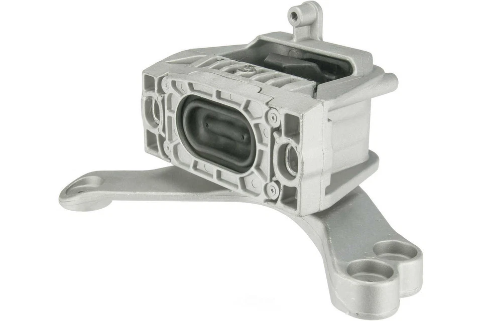 Suporte de motor compatível com 2005-2014 Volkswagen Jetta Beetle Golf URO PARTS - Imagem 3 de 4