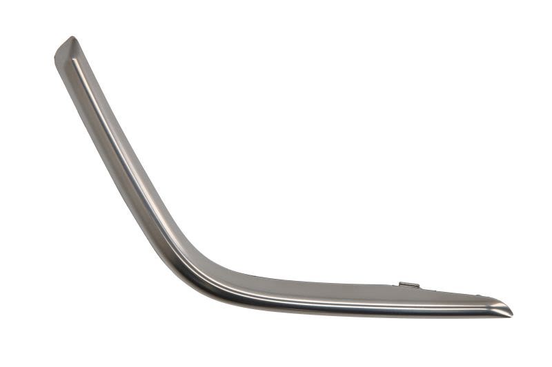 Bumper parts BLIC 5511-00-3183971P pour SANTA FE IV d'origine noir en ABS