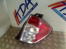 Feu arrière Subaru FORESTER
