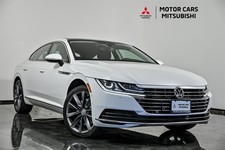 2019 SEL Premium 4Motion