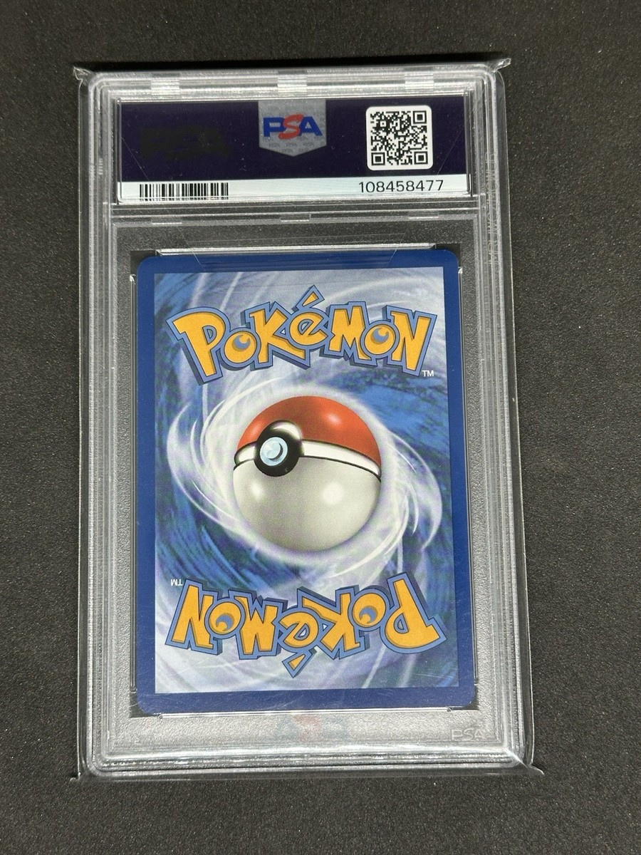 Bulbasaur 143/142 Sv07: Stellar Crown Holo for sale online