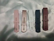 Sports Bands For Fitbit Charge 2 Replacement Bands 5 Pack Small