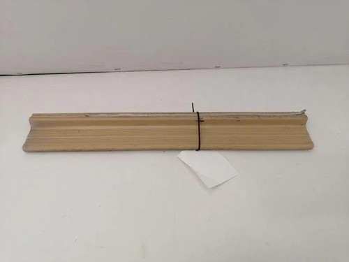 MERCEDES-BENZ COUPE C123 Innenschwellerverkleidung hinten rechts W123 21222283