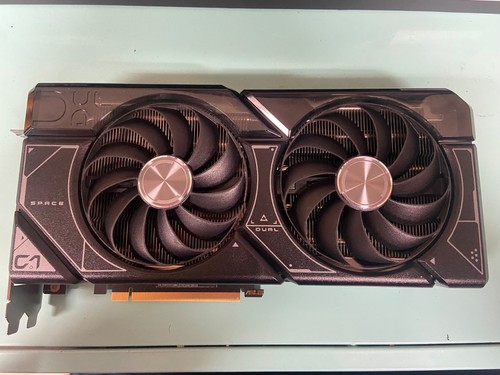 Asus Dual GeForce RTX 4070 12GB GDDR6X VRAM Graphics Card - (DUAL-RTX4070-12G) - Afbeelding 4 van 5