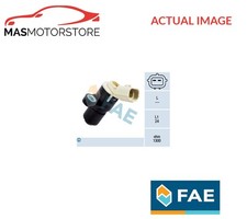 CRANKSHAFT POSITION SENSOR FAE 79258 P NEW OE REPLACEMENT