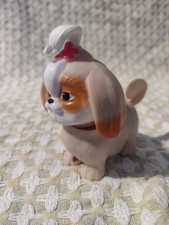 Universal Studios The Secret Life Of Pets 2 Daisy Plastic Animal Figure Toy