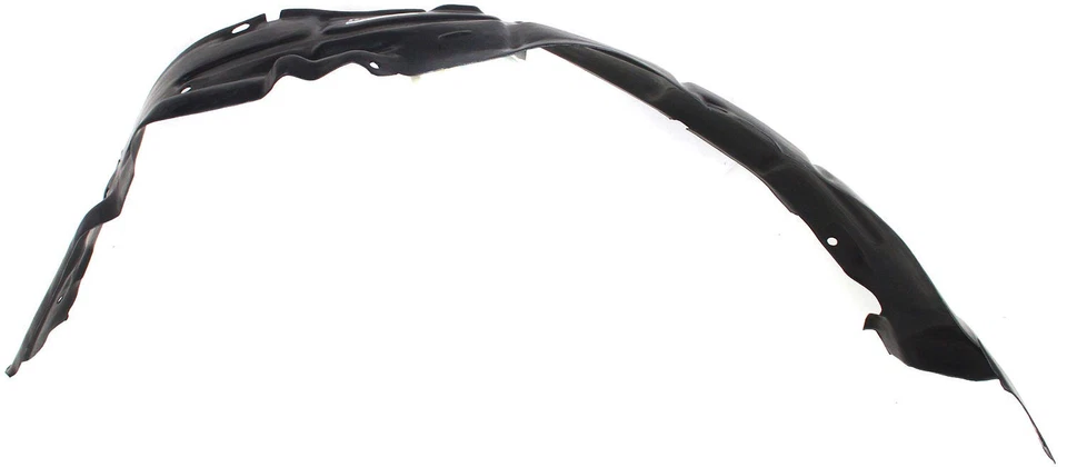 For 1994-1997 Passport Fender Liner Front, Left Plastic IZ1250102 8973021750 Foto 4 de 4