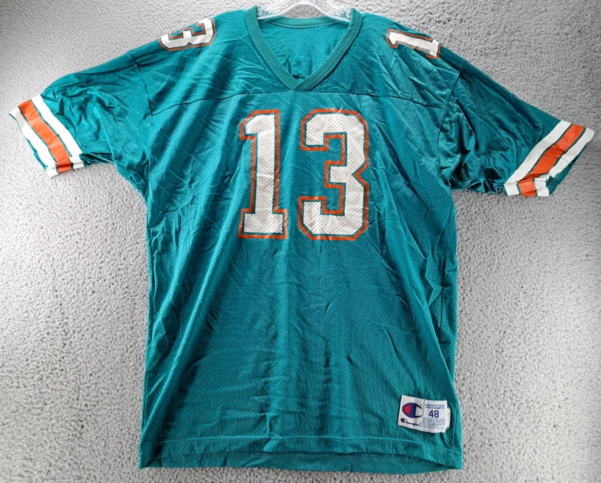 Dan Marino Miami Dolphins NFL Jerseys for sale | eBay