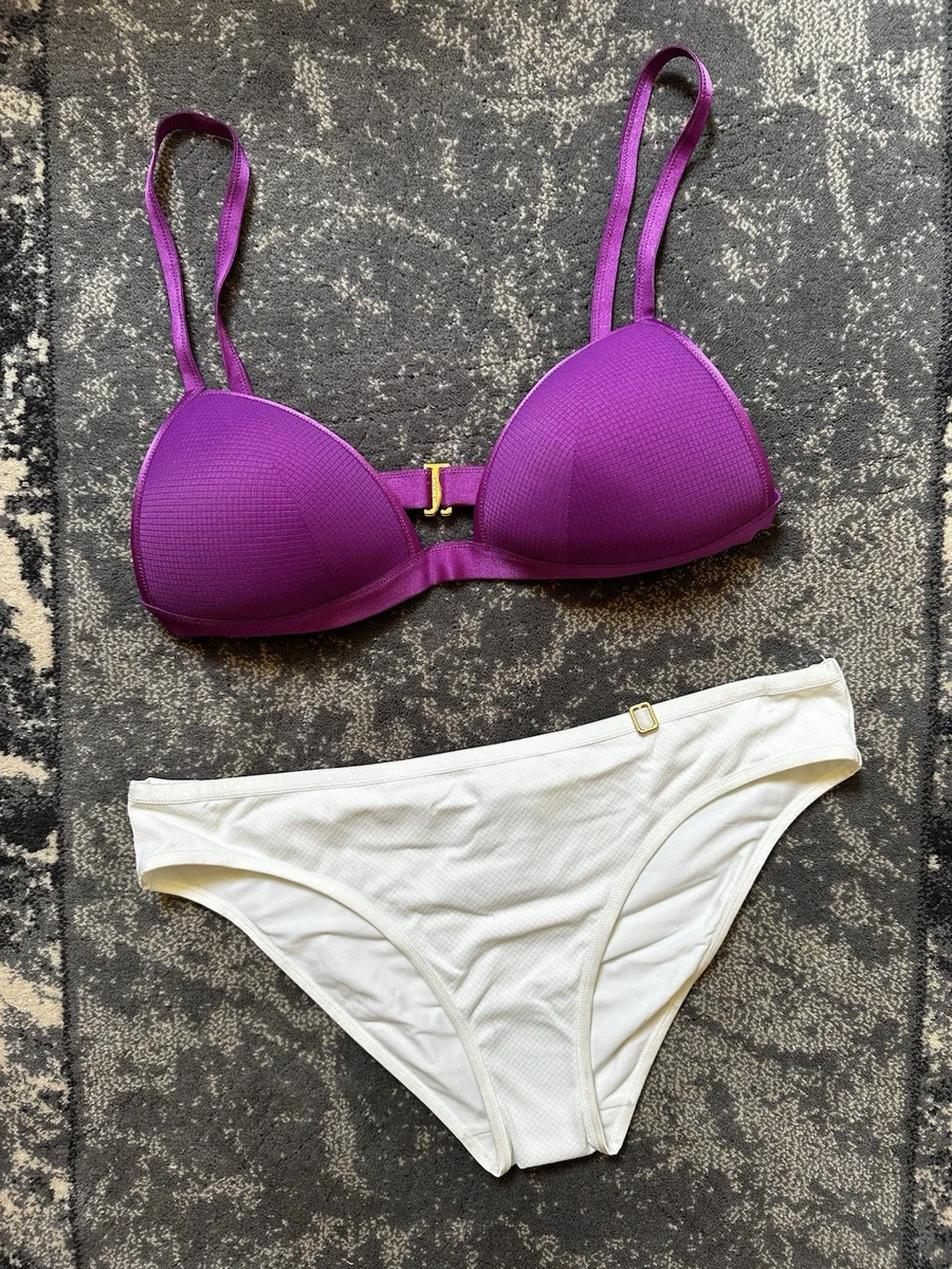 La Perla Purple Bikini Swimwear for Women for sale | eBay