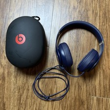 Beats by Dr. Dre Studio3 Wireless Over-Ear Headphones - Blue