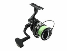 Concurrent Shimano 23 Vanquish C3000MHG Spinning Reel