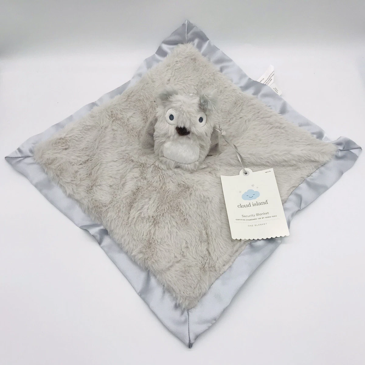 Baby security blanket clearance target