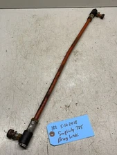 Simplicity 725 Tractor Drag Link And Ball Joints