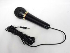 Sony F-V5 Dynamic Microphone Omnidirectional Mic IMP 300 ohm