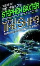 The Time Ships by Baxter, Stephen
