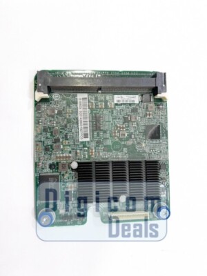 HP 689245-001 692276-B21 Smart Array P420i Mezzanine Storage Controller