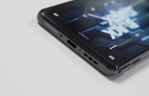 Xiaomi Black Shark 5 5G Android 12+256GB 64MP Unlocked Gaming phone CN - 第 6/17 張圖片