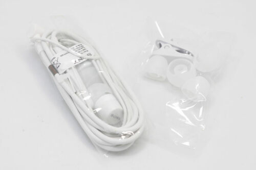 Auricolare vivavoce stereo originale SONY MH750 con MICROFONO - STOCK UK - Foto 16 di 18