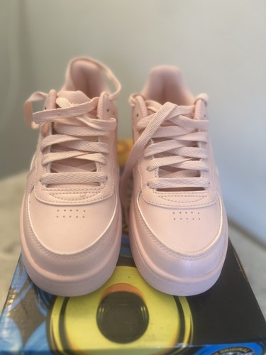 Heelys Girls Roller Shoes Baby Pink Youth 4, New In Box - Picture 4 of 8
