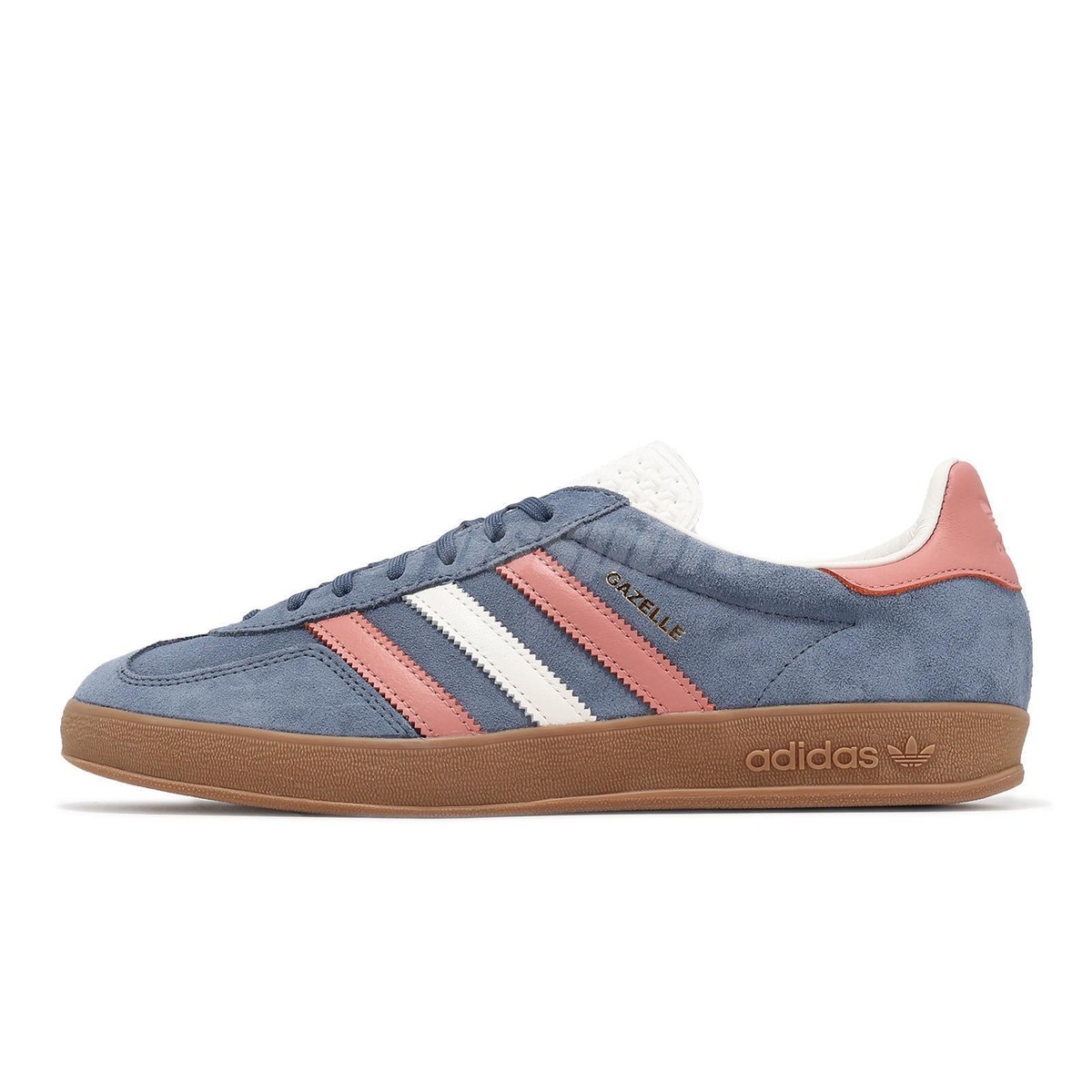 IG1640] Adidas Originals Men's Tenis Gazelle Indoor Shoes
