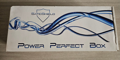 Satic Shield Power Perfect Box PPBSD Single Phase Home Energy Management System