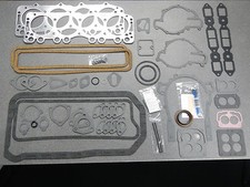 Buick Nailhead 264 322 Engine Gasket Set Complete Best 53 54 55 56 Chevy Truck
