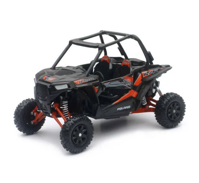 Blanco 1970 año del vehículo motocicletas y ATV Diecast contemporáneos de fabricación