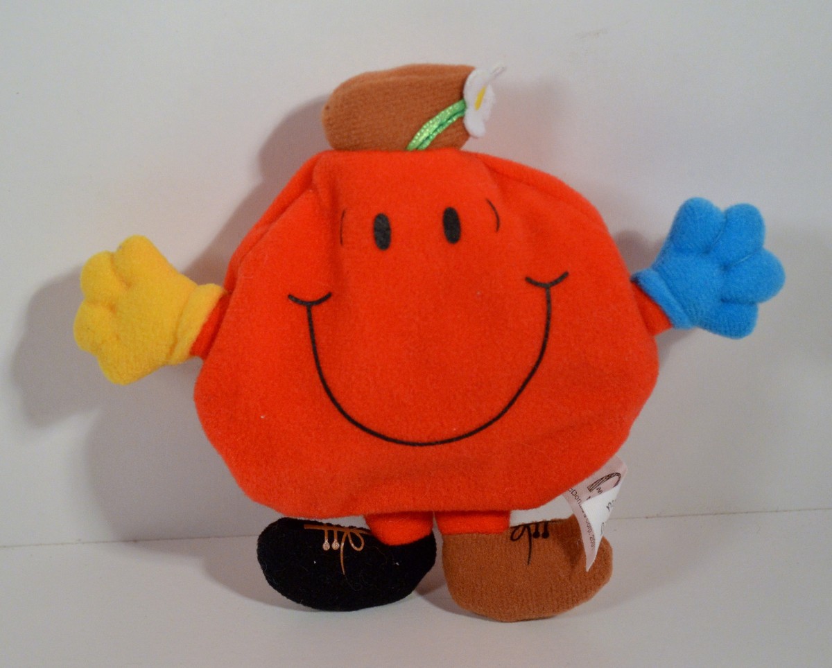 2001 Mr Wrong & Little Miss Wise 5