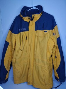 columbia titanium interchange