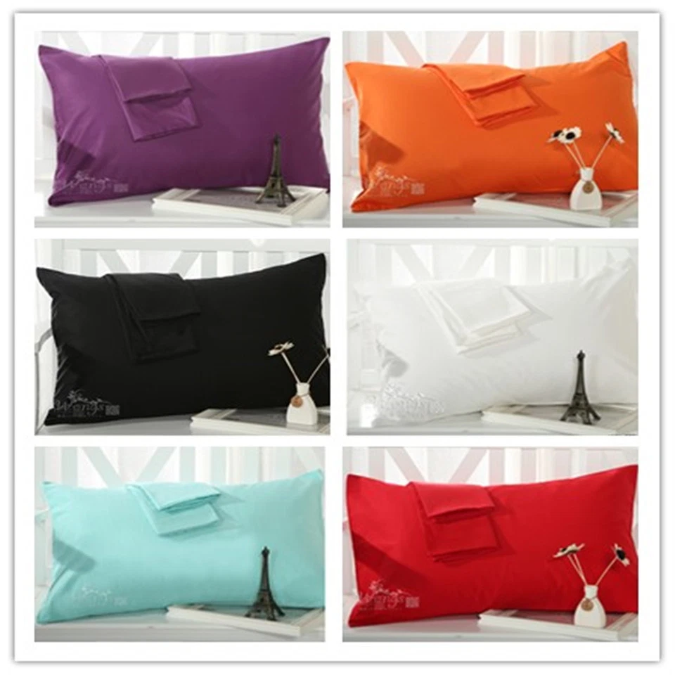 European Standard Pillowcases Decorative Couch Cushion Cover 6