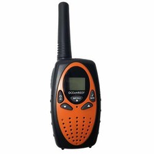 Ocean Reef - Snorkie Talkie Land Unit USA Version, Walkie Talkie OR015130