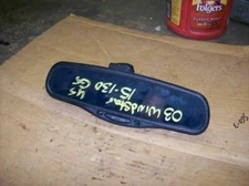 WINDSTAR  2003 Rear View Mirror 325776