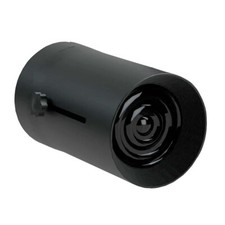 Blizzard Lighting 16-65 Degree Fresnel Zoom Lens for node:b Black