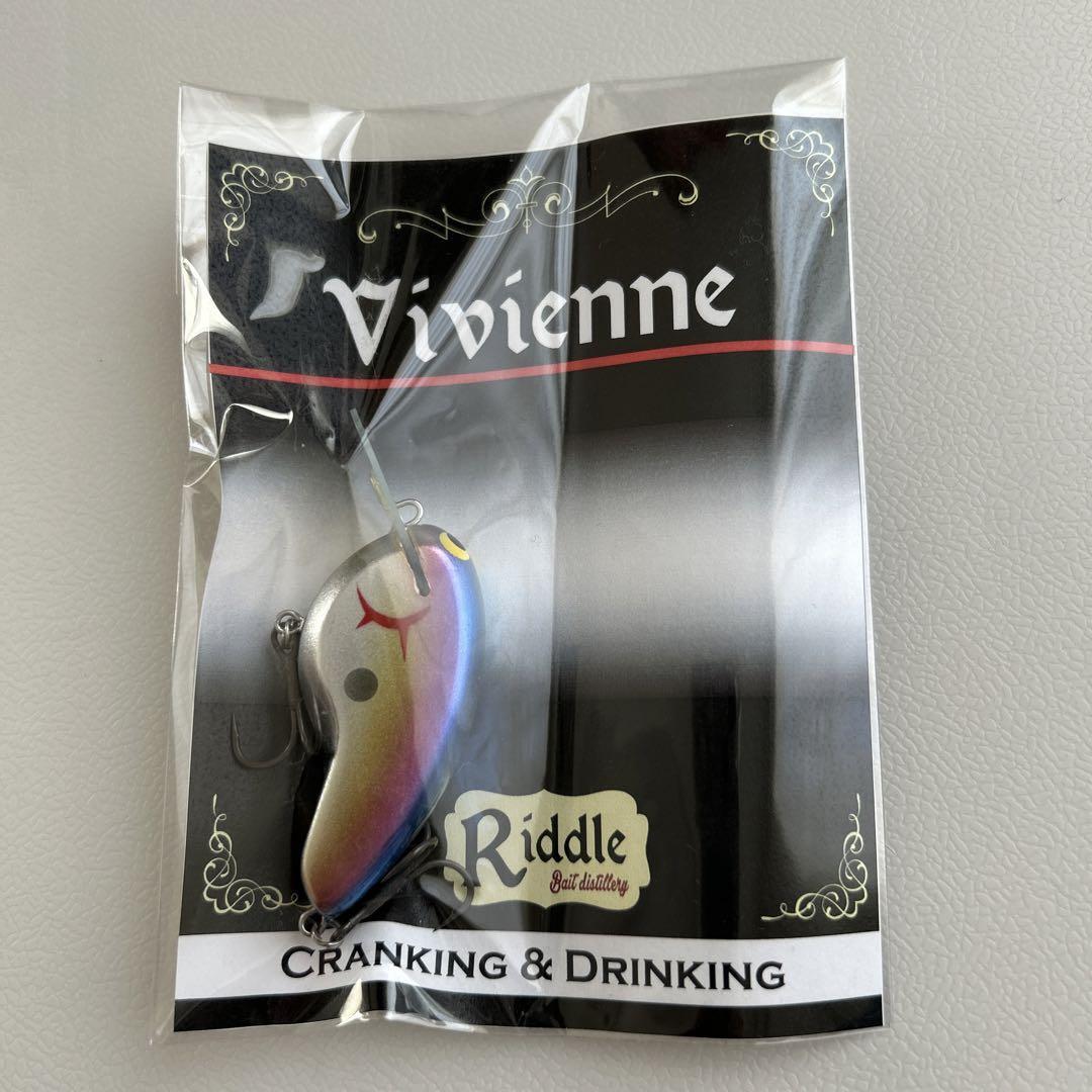 Riddle bait distillery vivienne リドルベイツ 【公式通販】