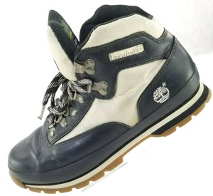 crema timberland
